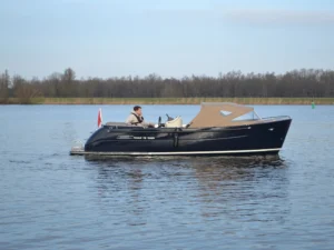 Primeur 710 Tender