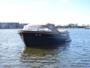 Primeur 715 Tender