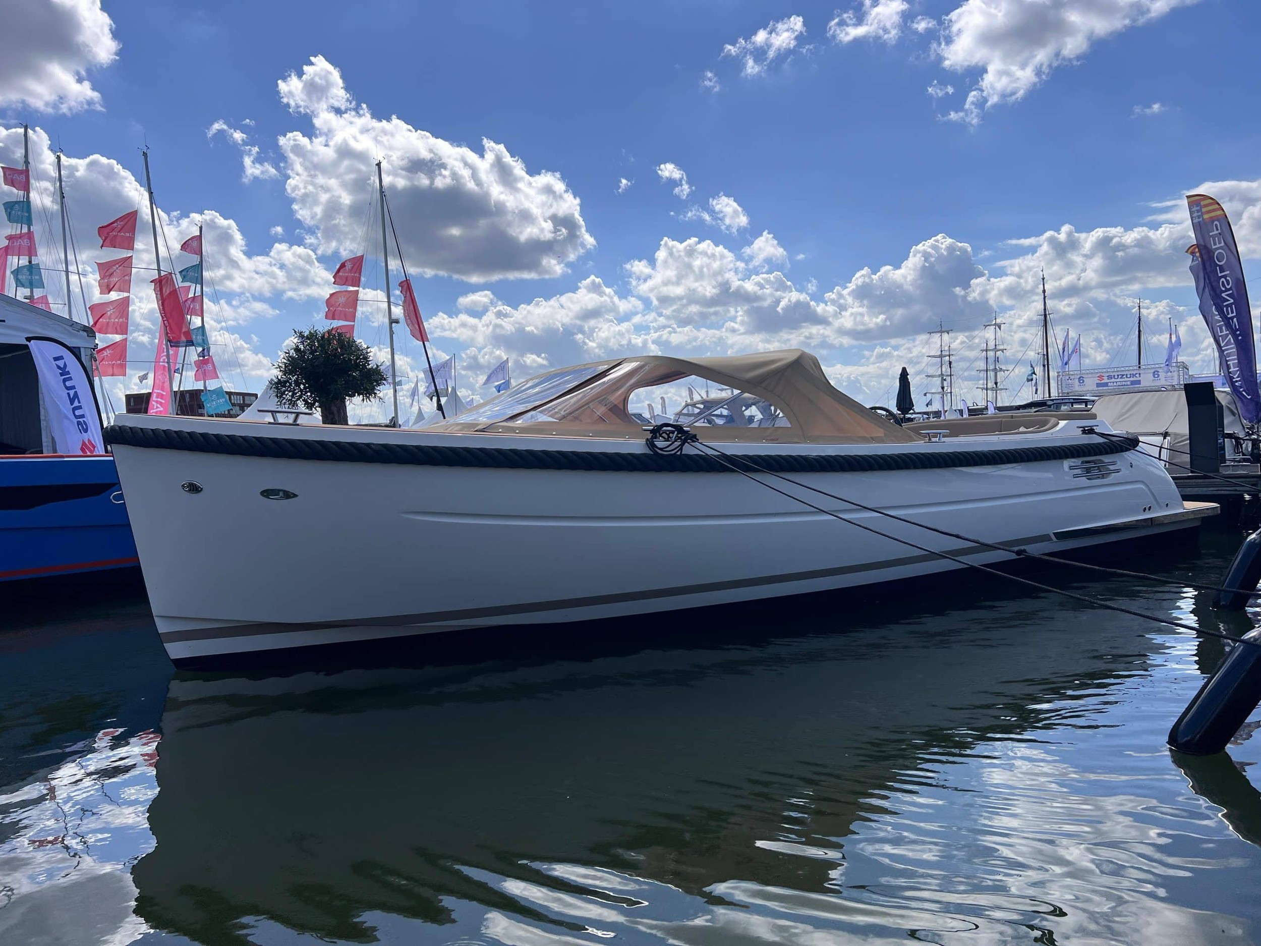 Primeur 850