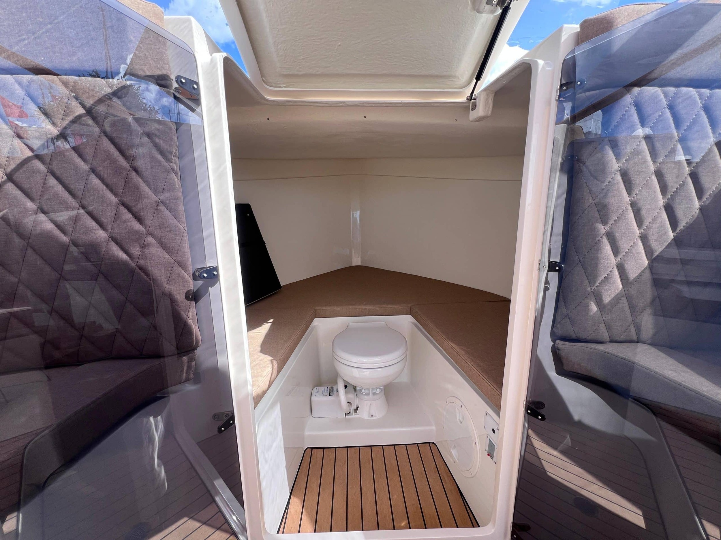 Primeur 850