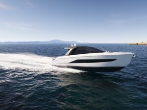 Princess C48