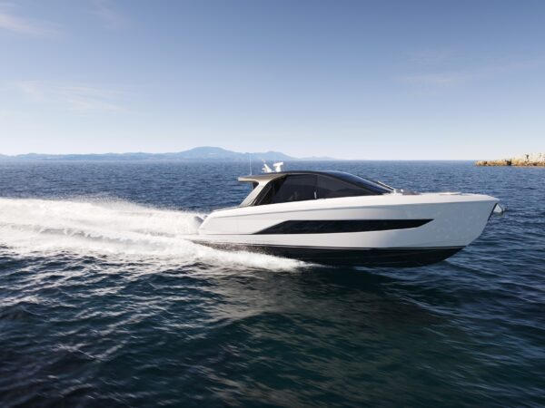 Princess C48