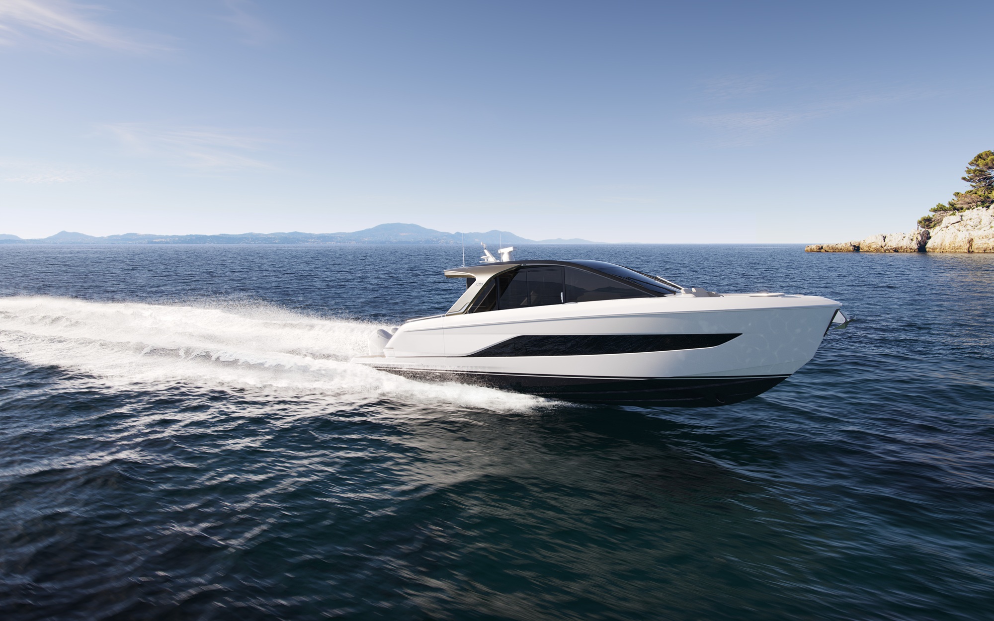 Princess C48