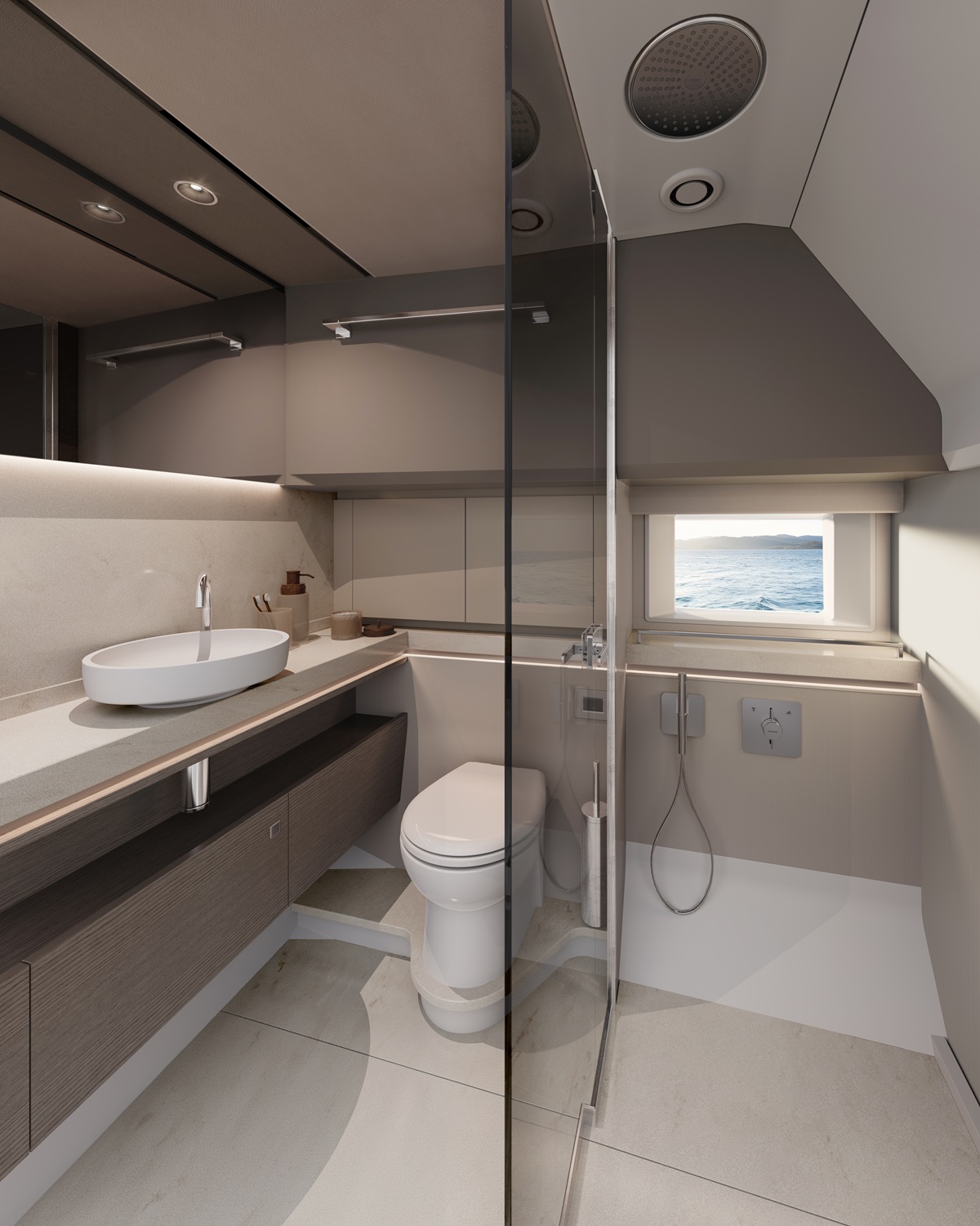 Princess C48
