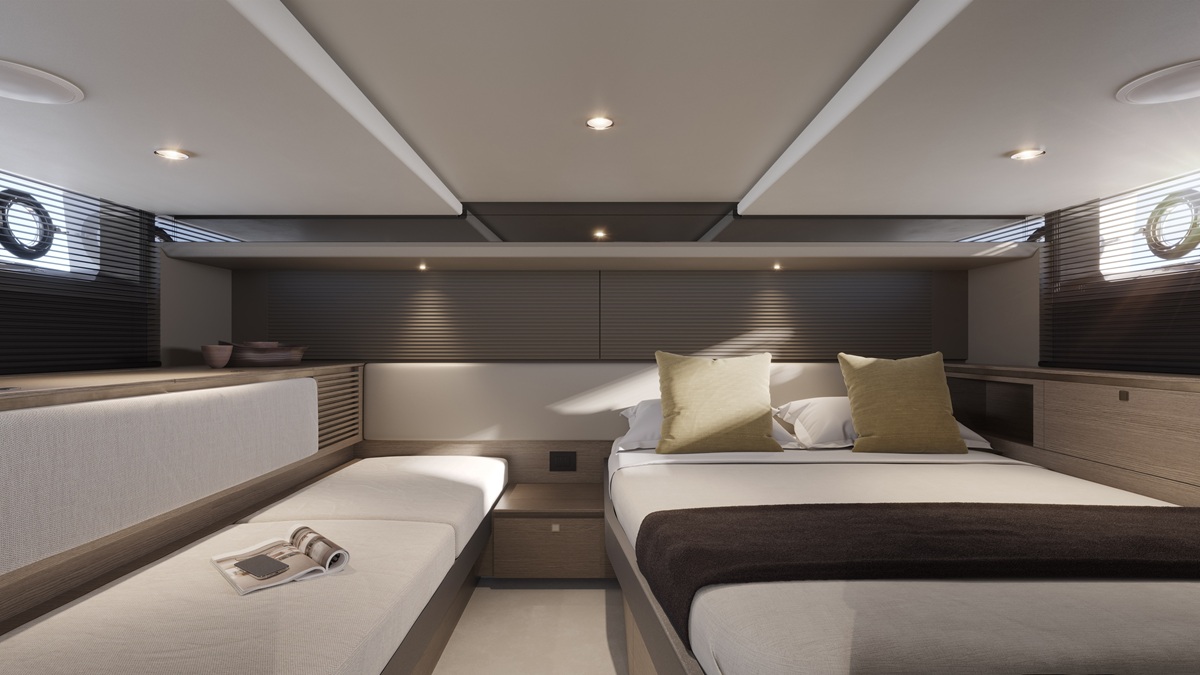 Princess C48