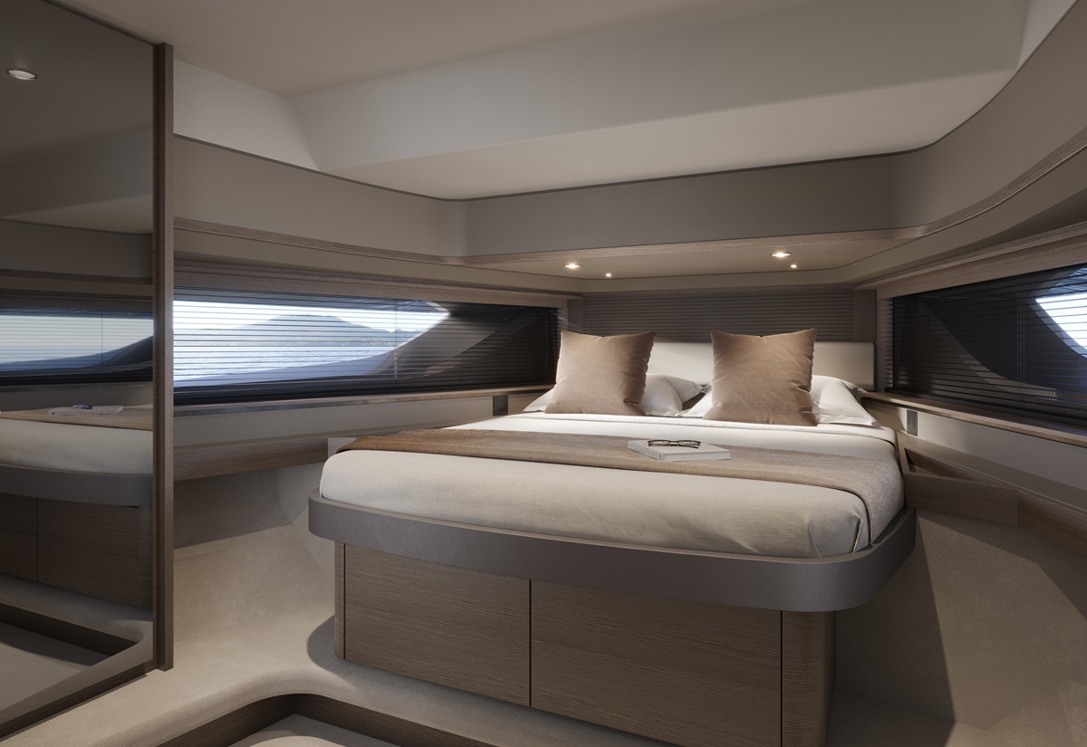 Princess C48