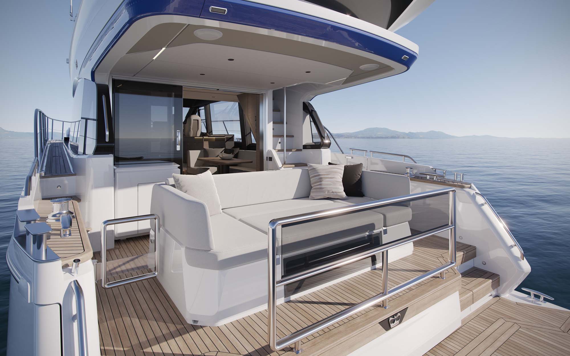 Princess F55