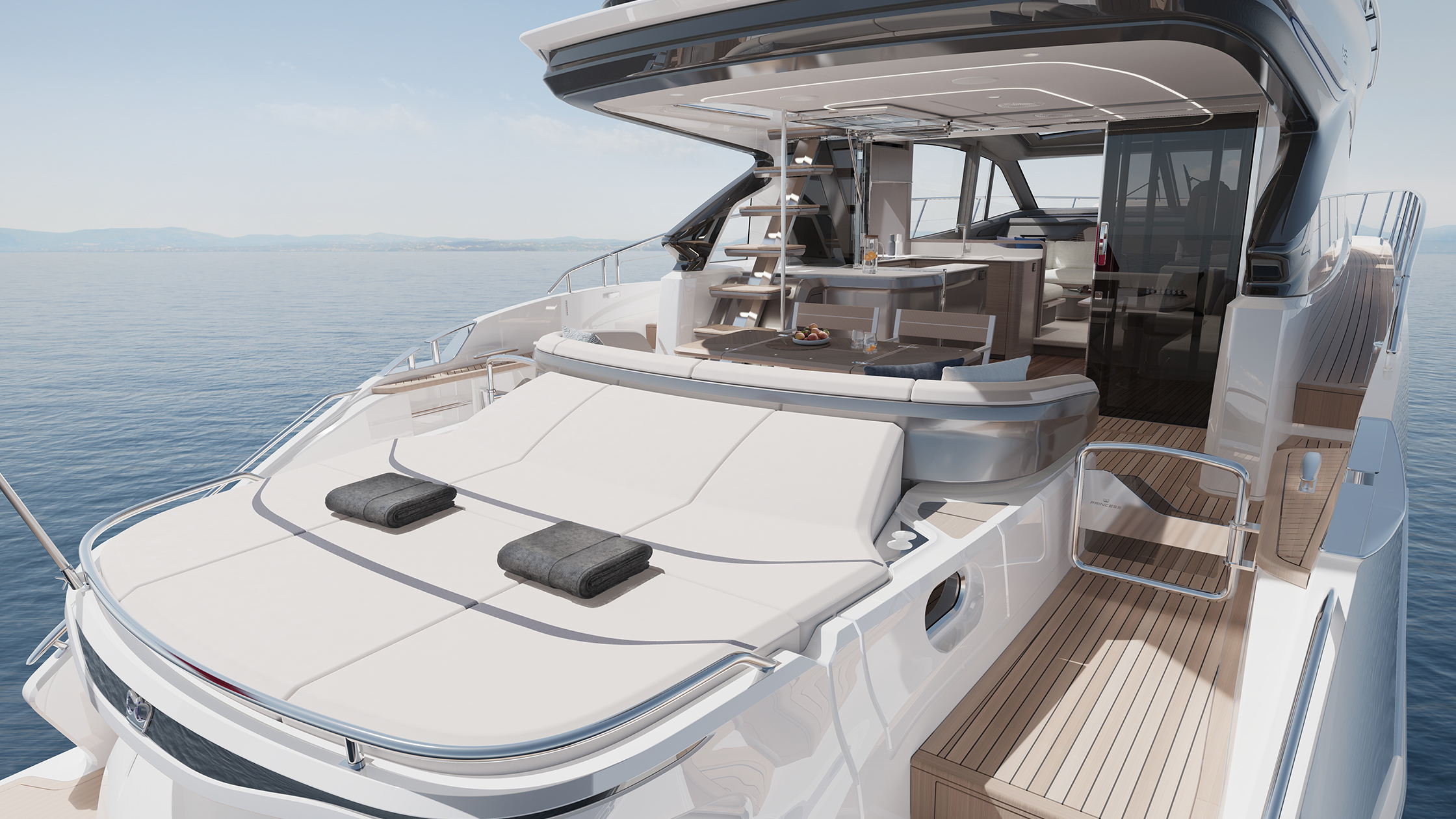 Princess S65