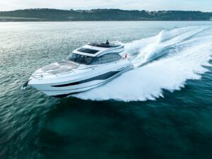 Princess S65