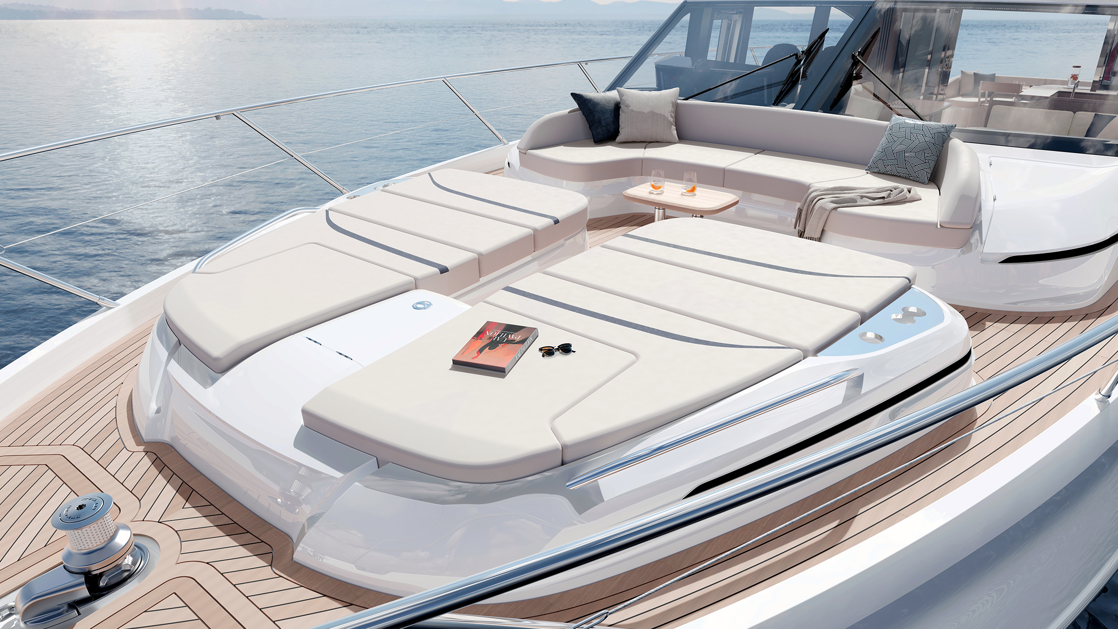 Princess S65