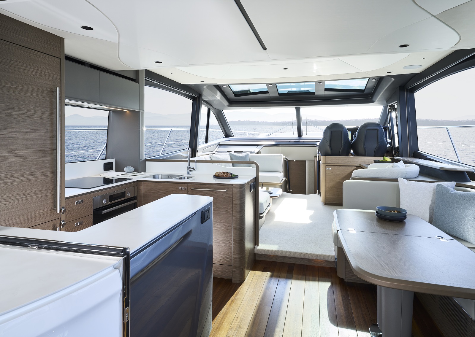 Princess S65