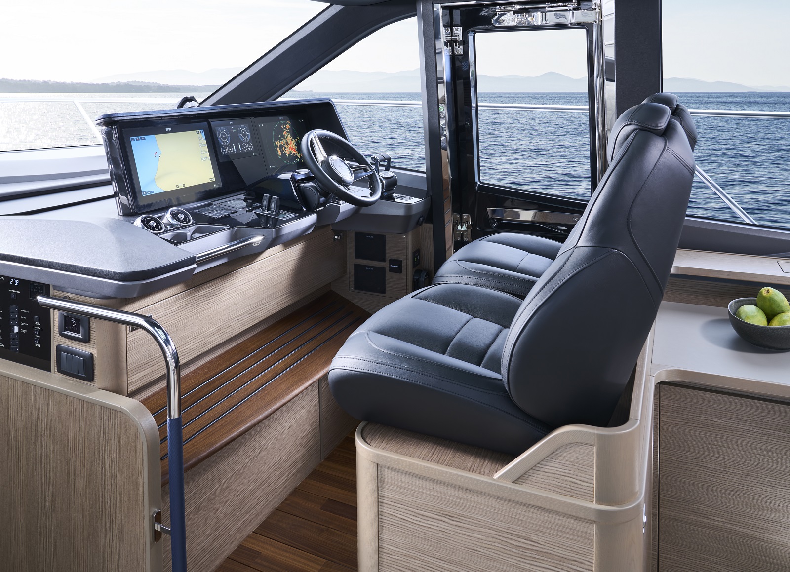 Princess S65