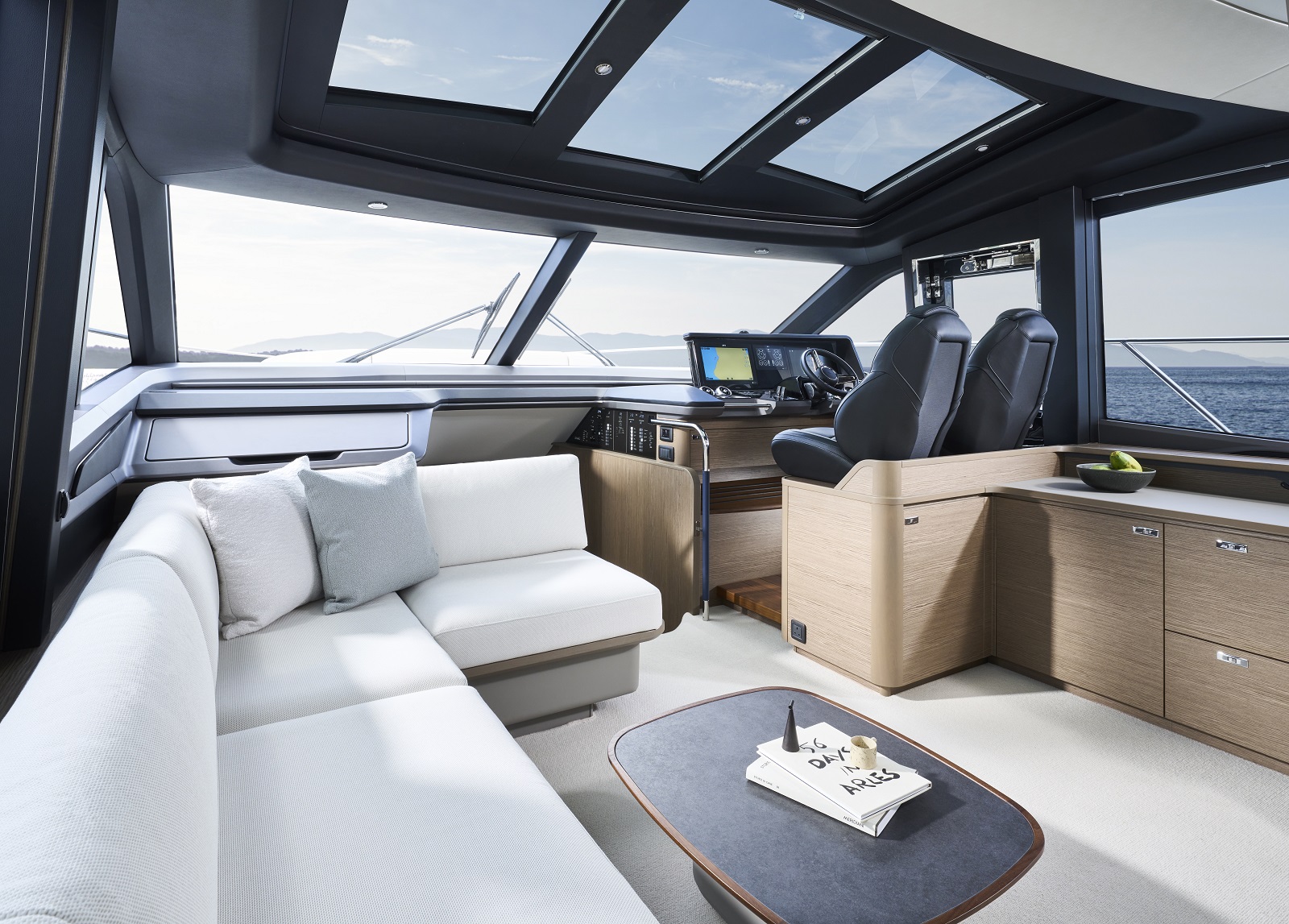 Princess S65