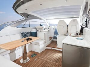 Princess V40