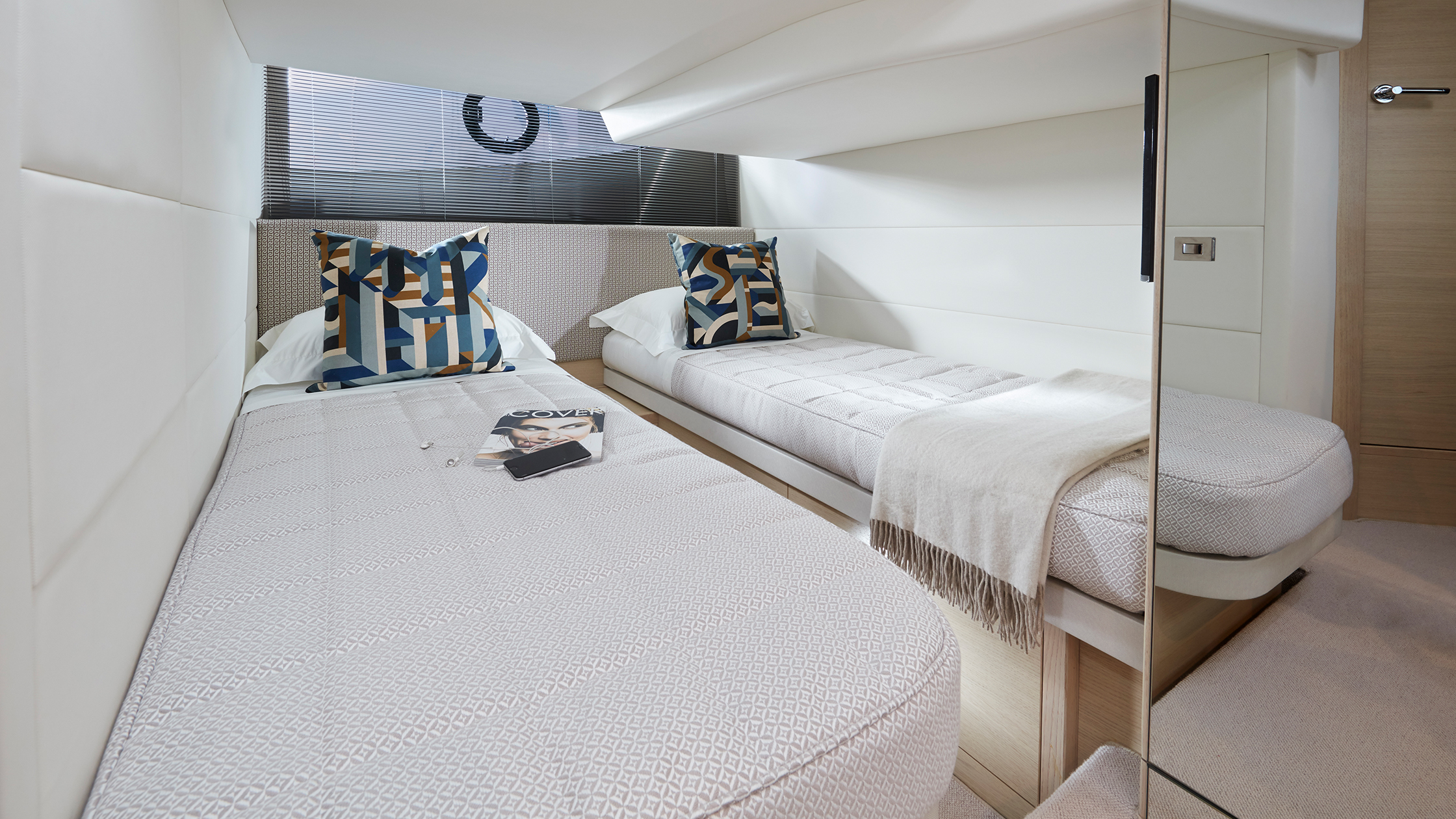 Princess V40