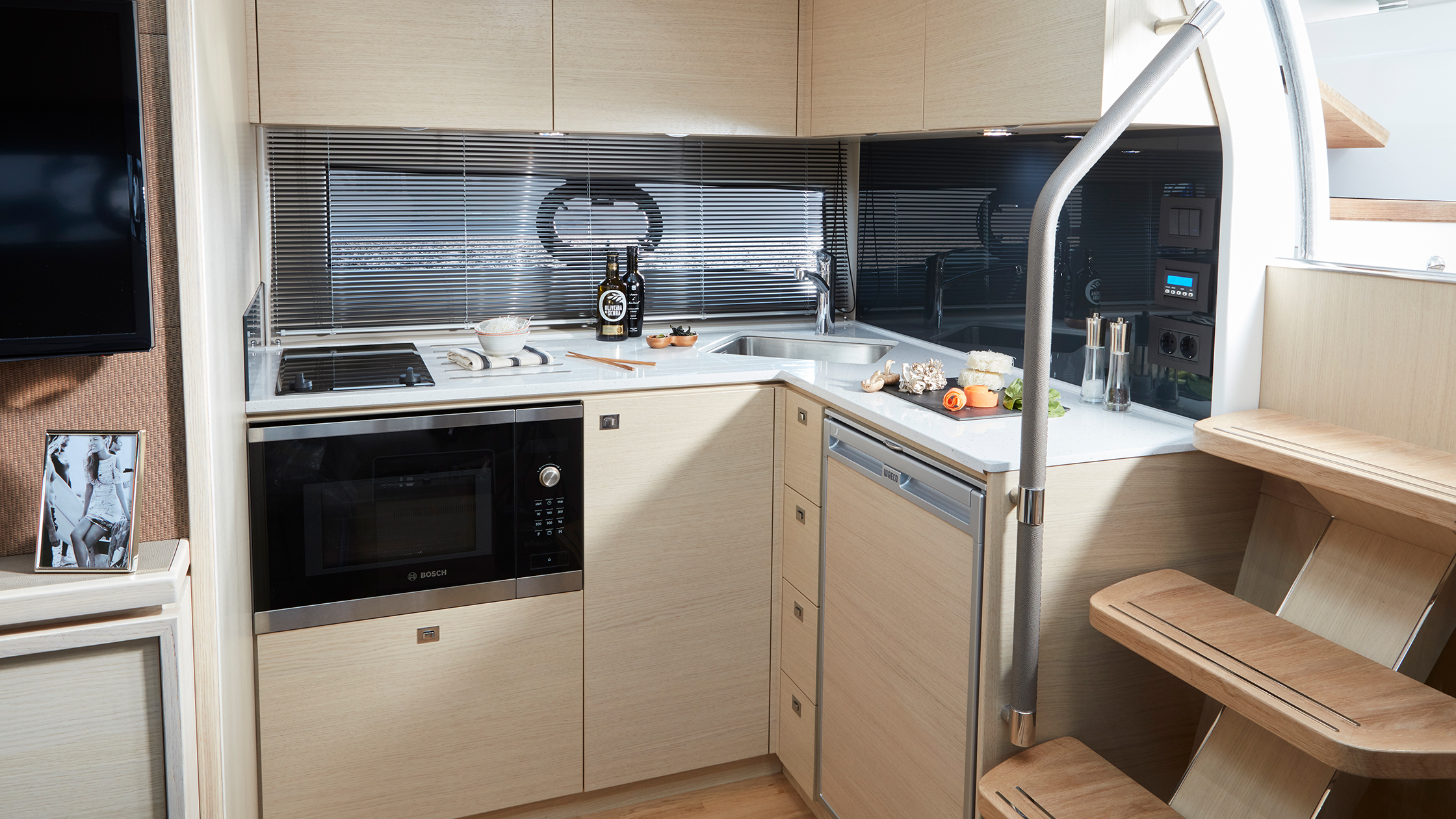 Princess V40