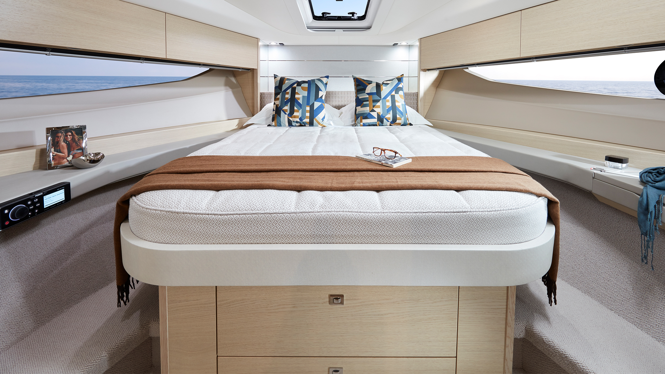 Princess V40