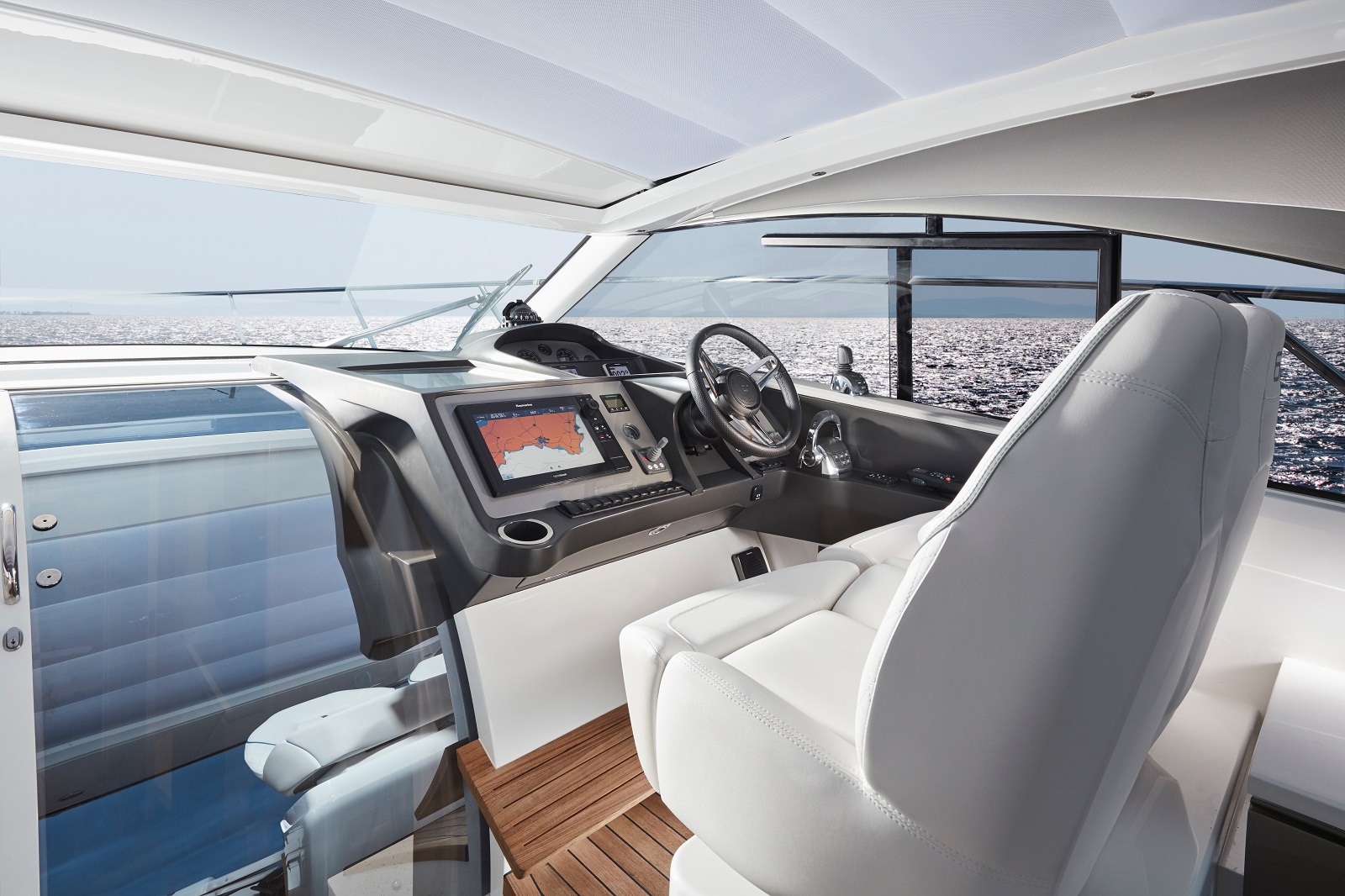 Princess V40