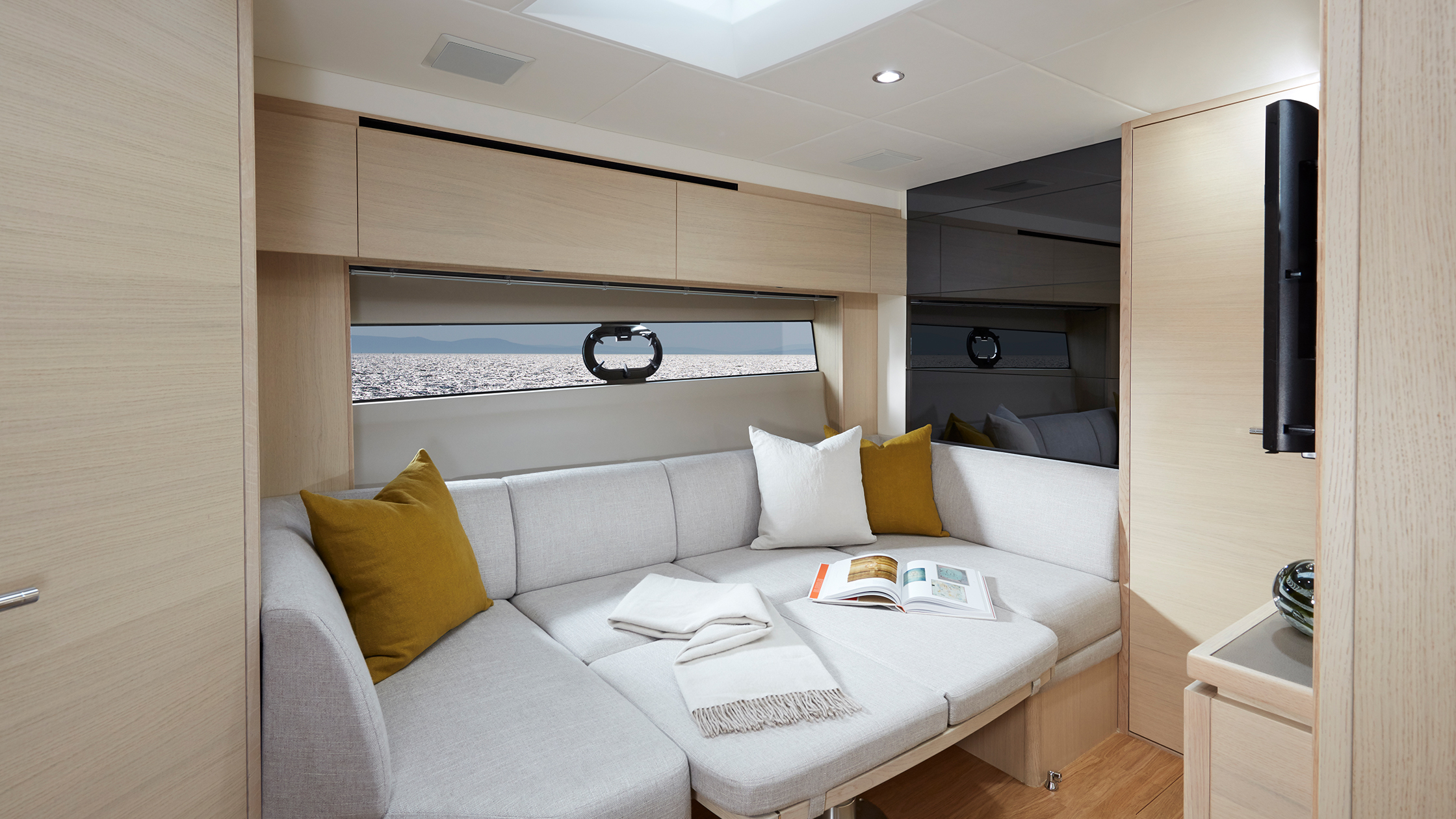 Princess V40