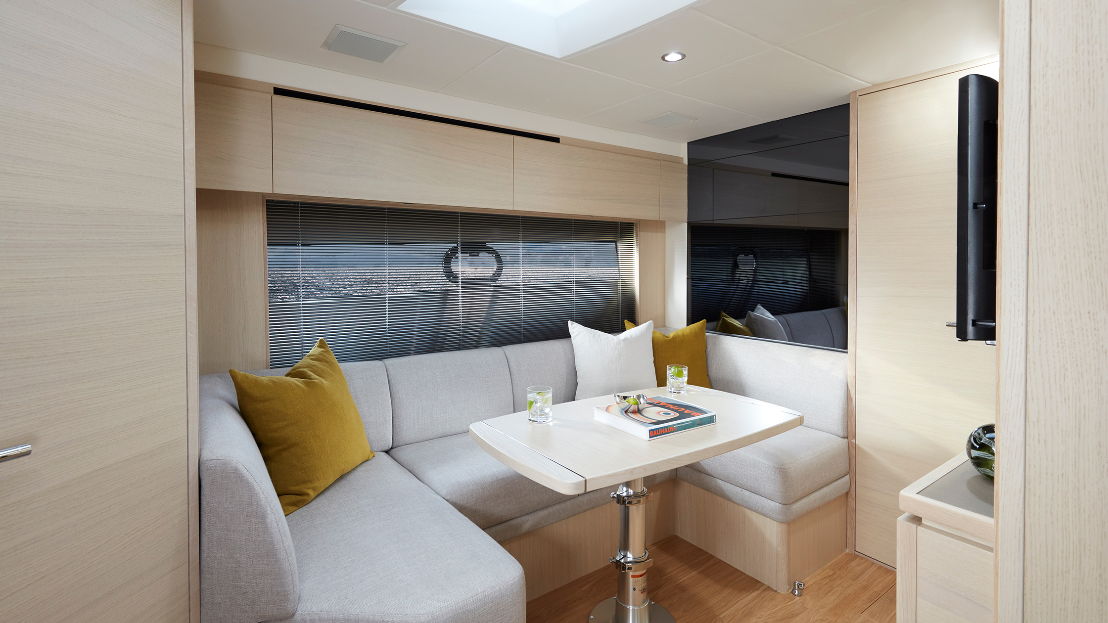 Princess V40