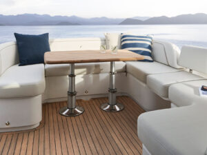 Princess V50