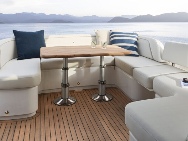 Princess V50