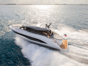 Princess V55