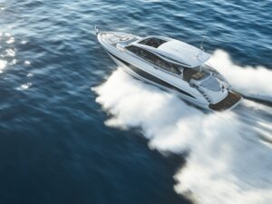 Princess V65