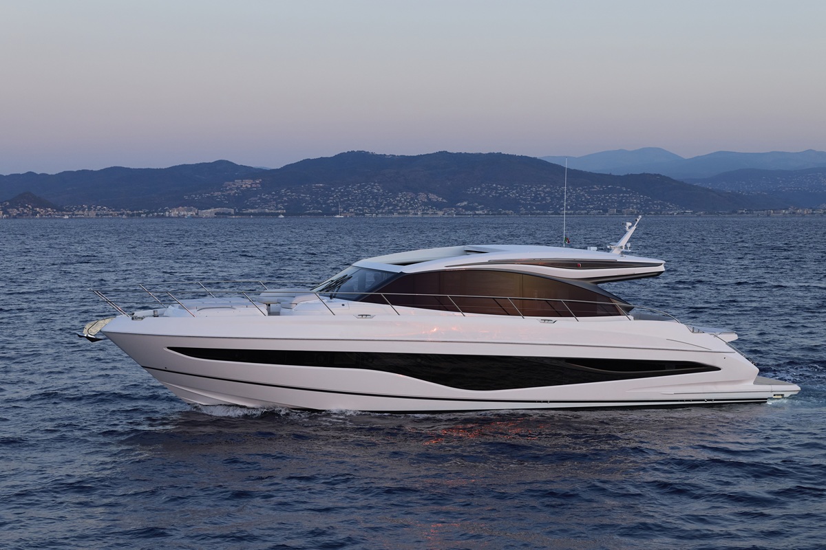Princess V65