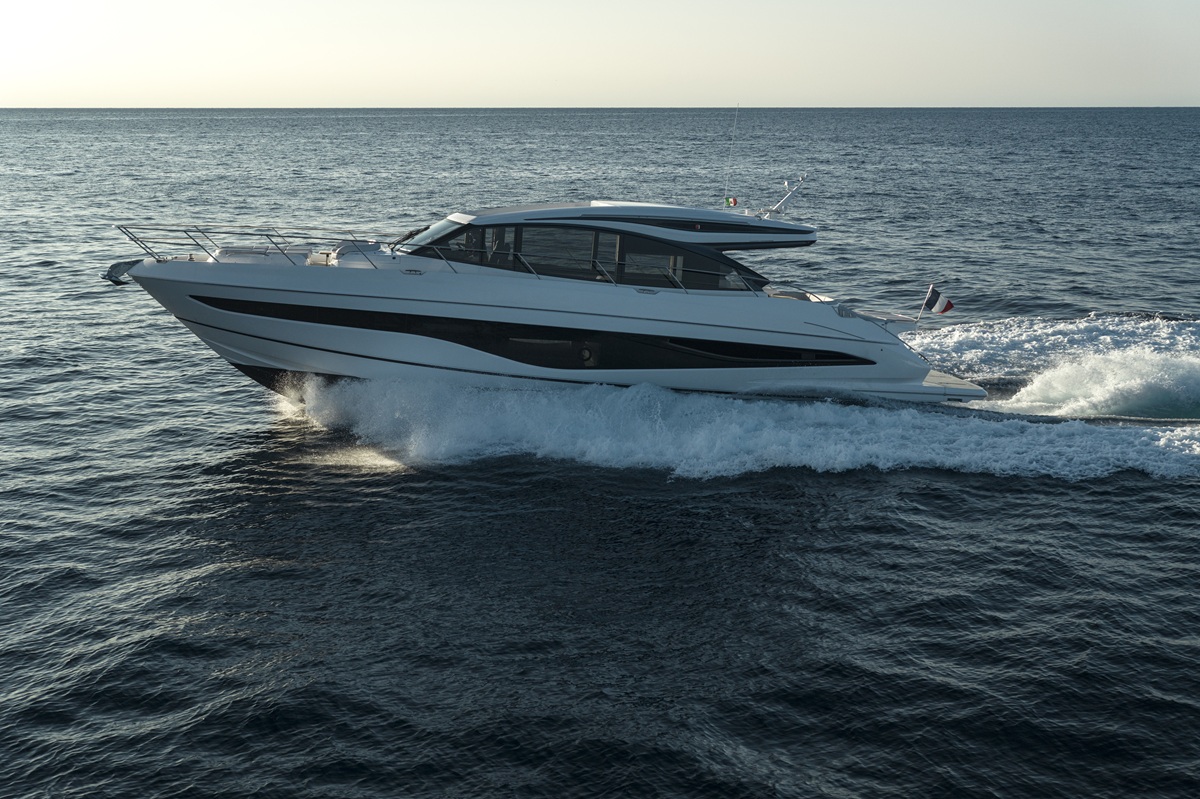 Princess V65