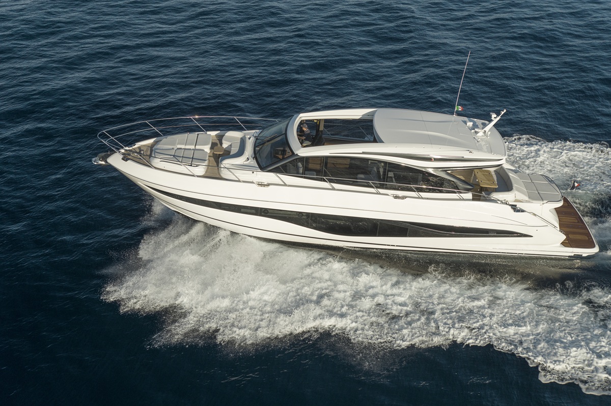 Princess V65
