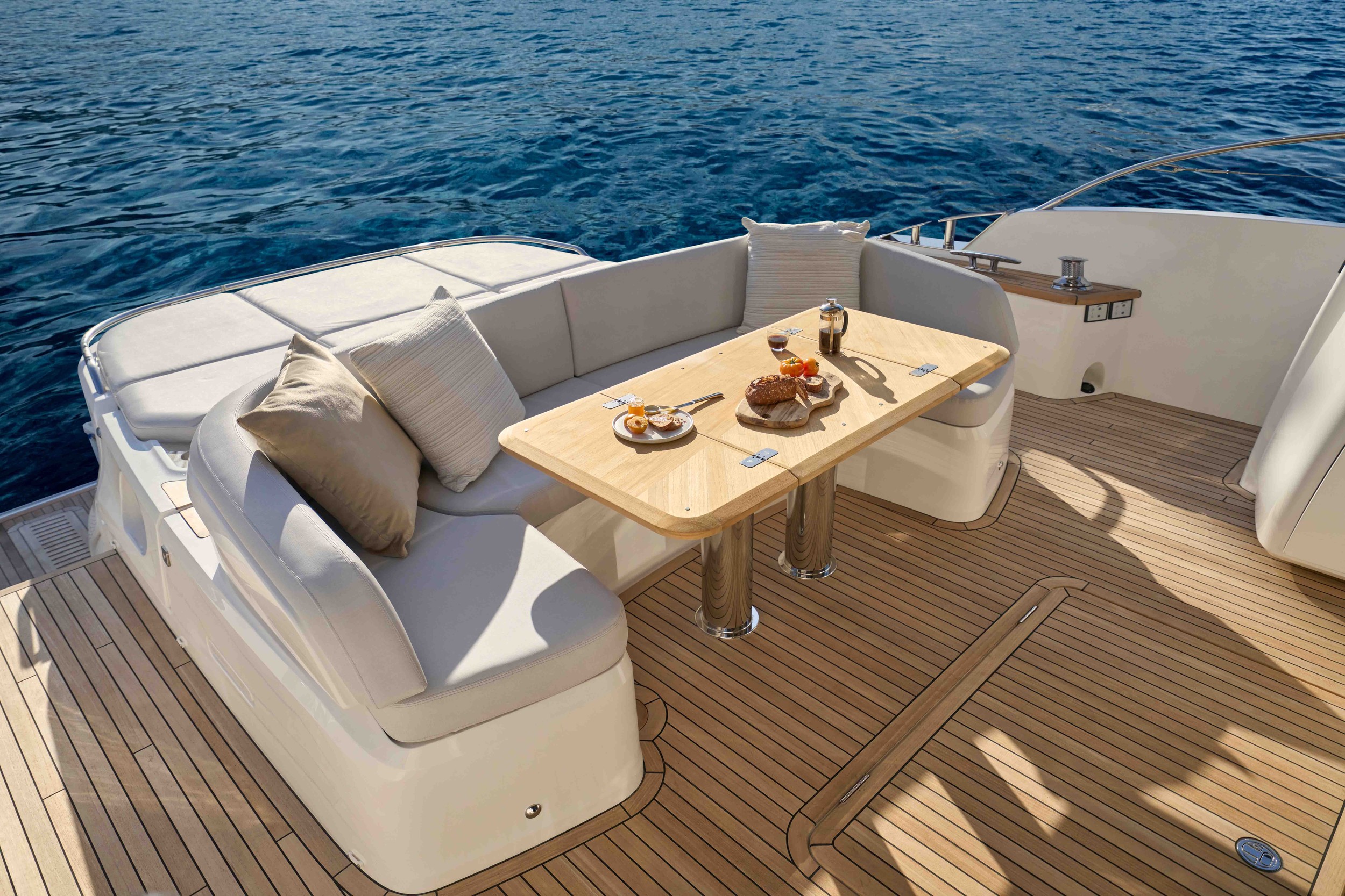 Princess V65