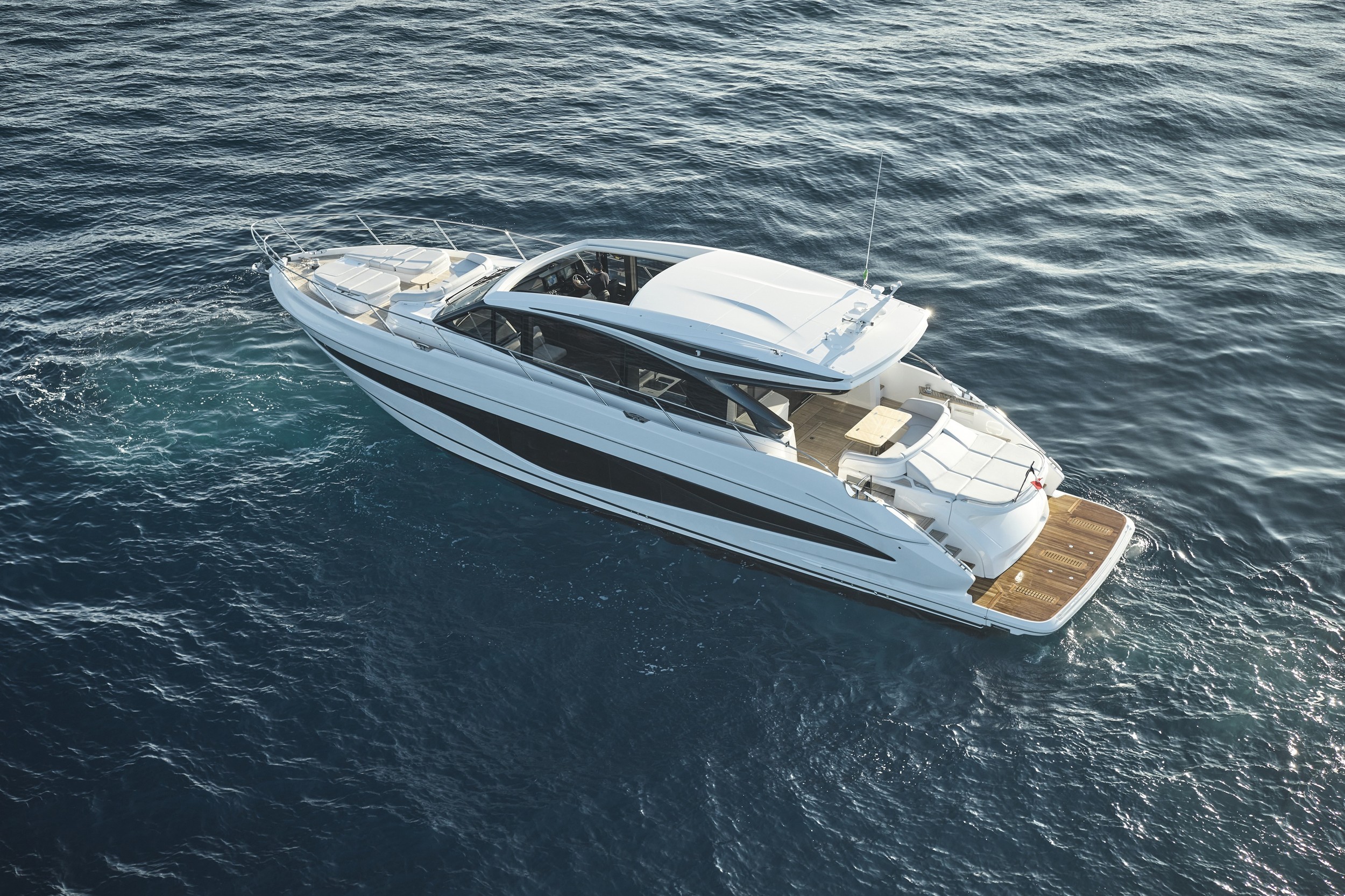 Princess V65