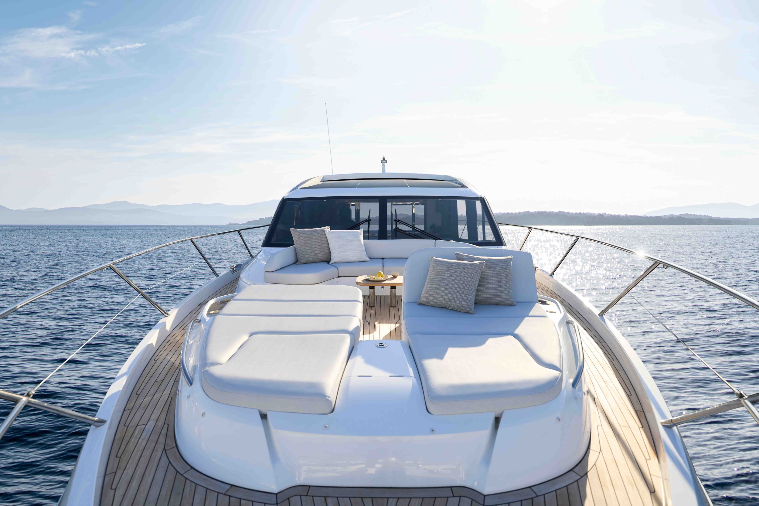 Princess V65