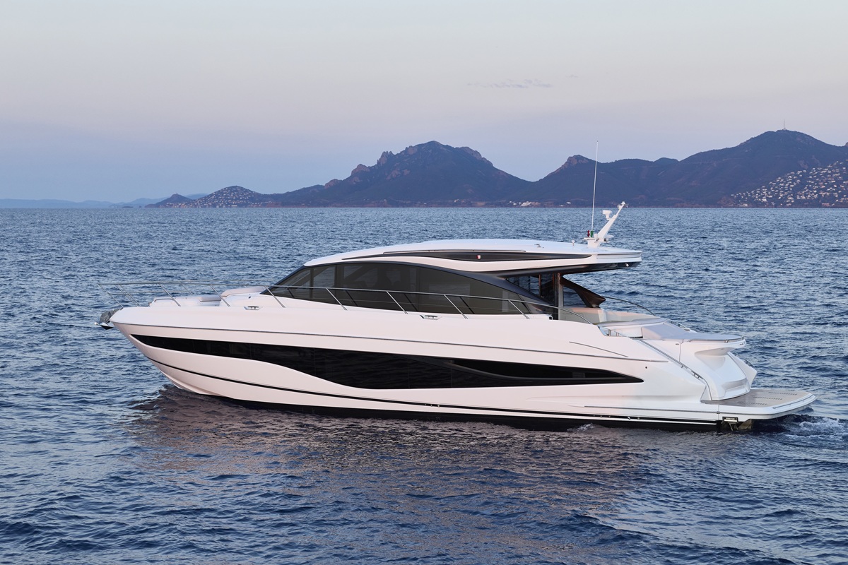 Princess V65