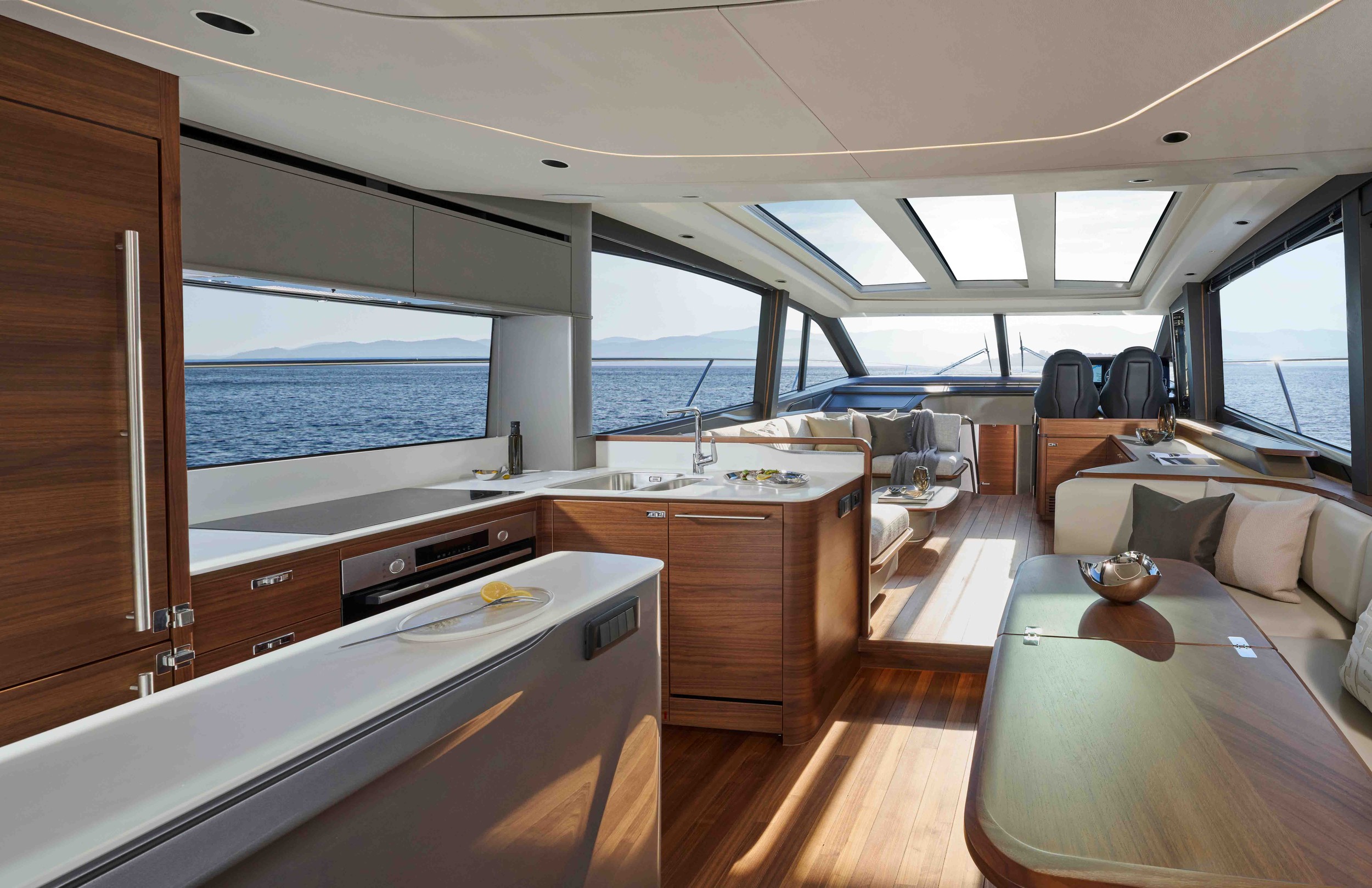 Princess V65