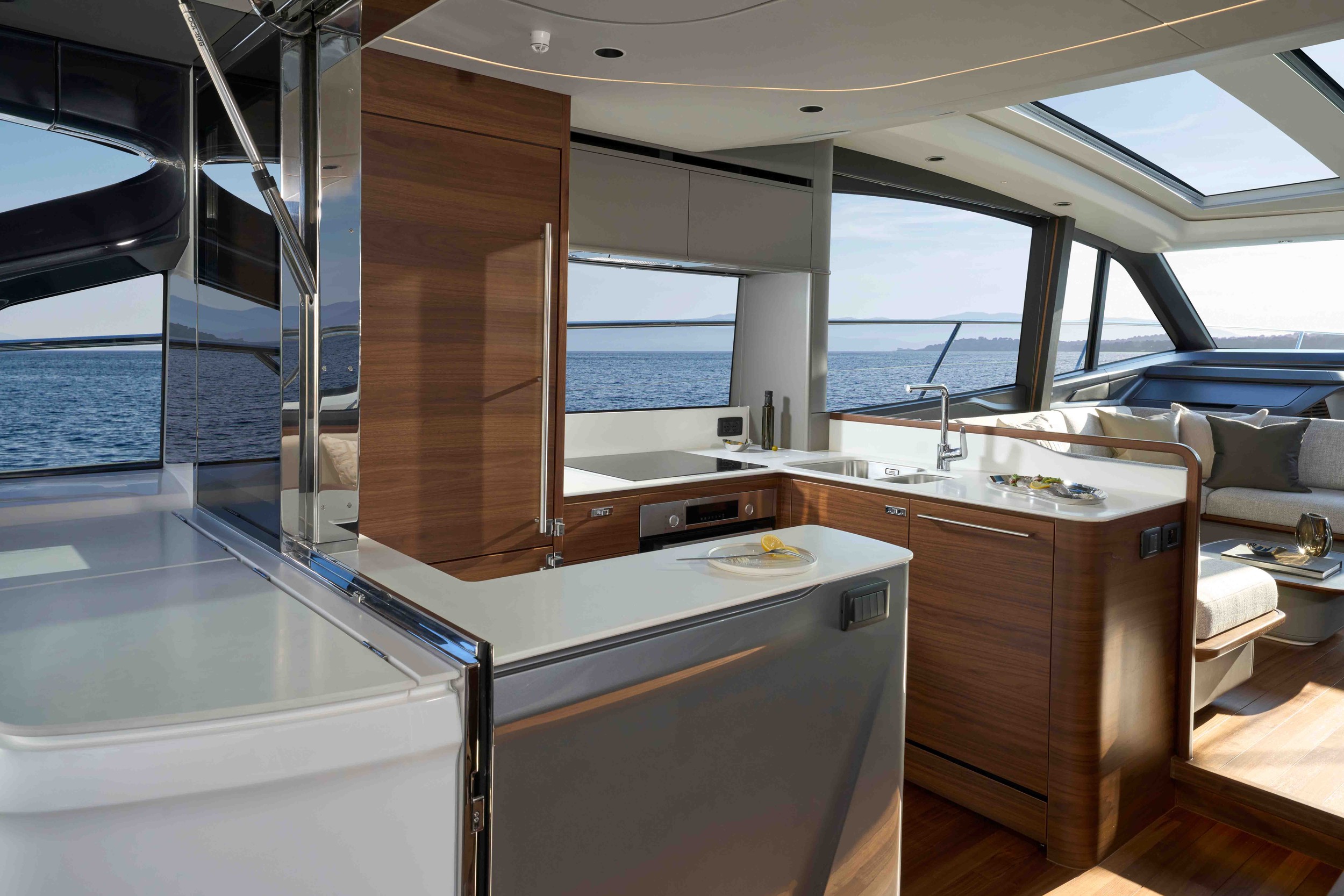 Princess V65
