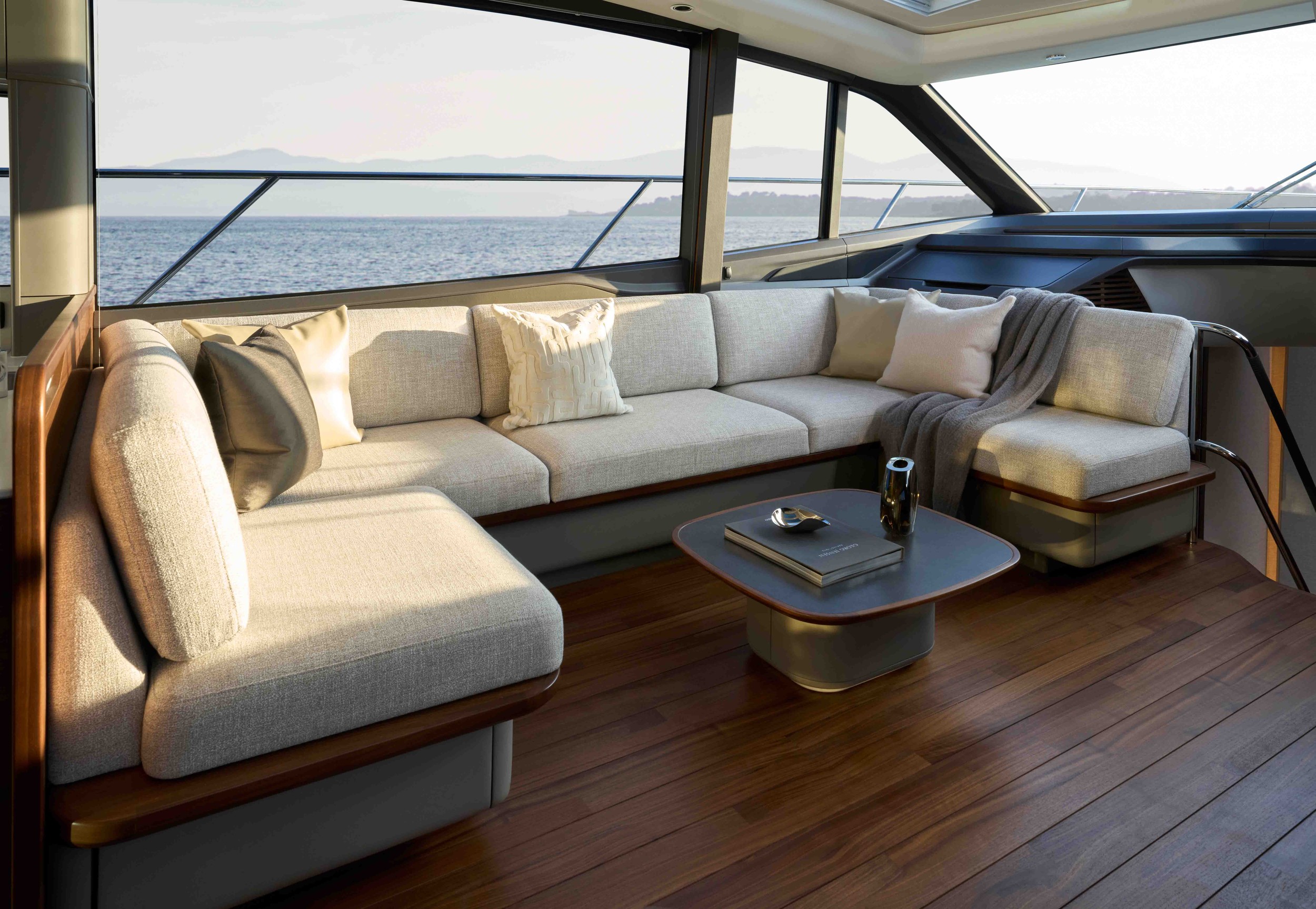 Princess V65