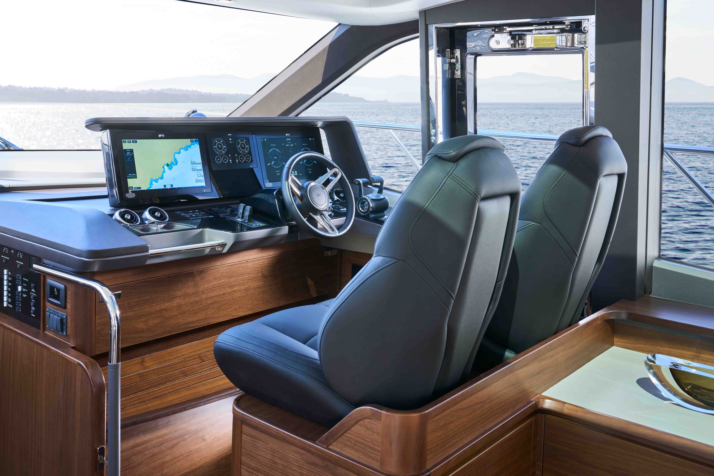 Princess V65