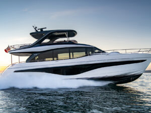 Princess Y72