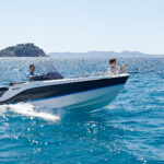 Quicksilver 455 Open