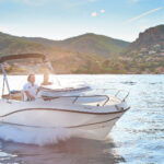 Quicksilver 505 Cabin