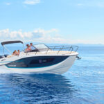 Quicksilver 875 Sundeck