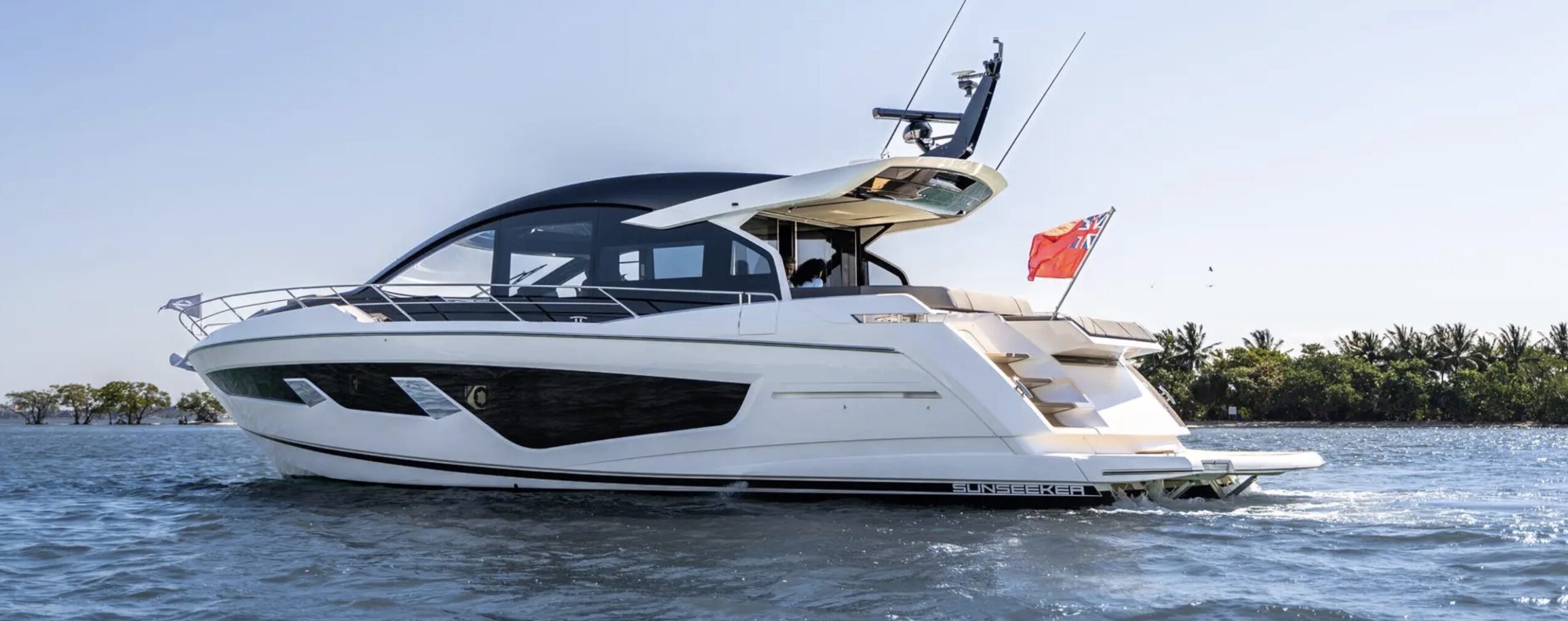 Sunseeker