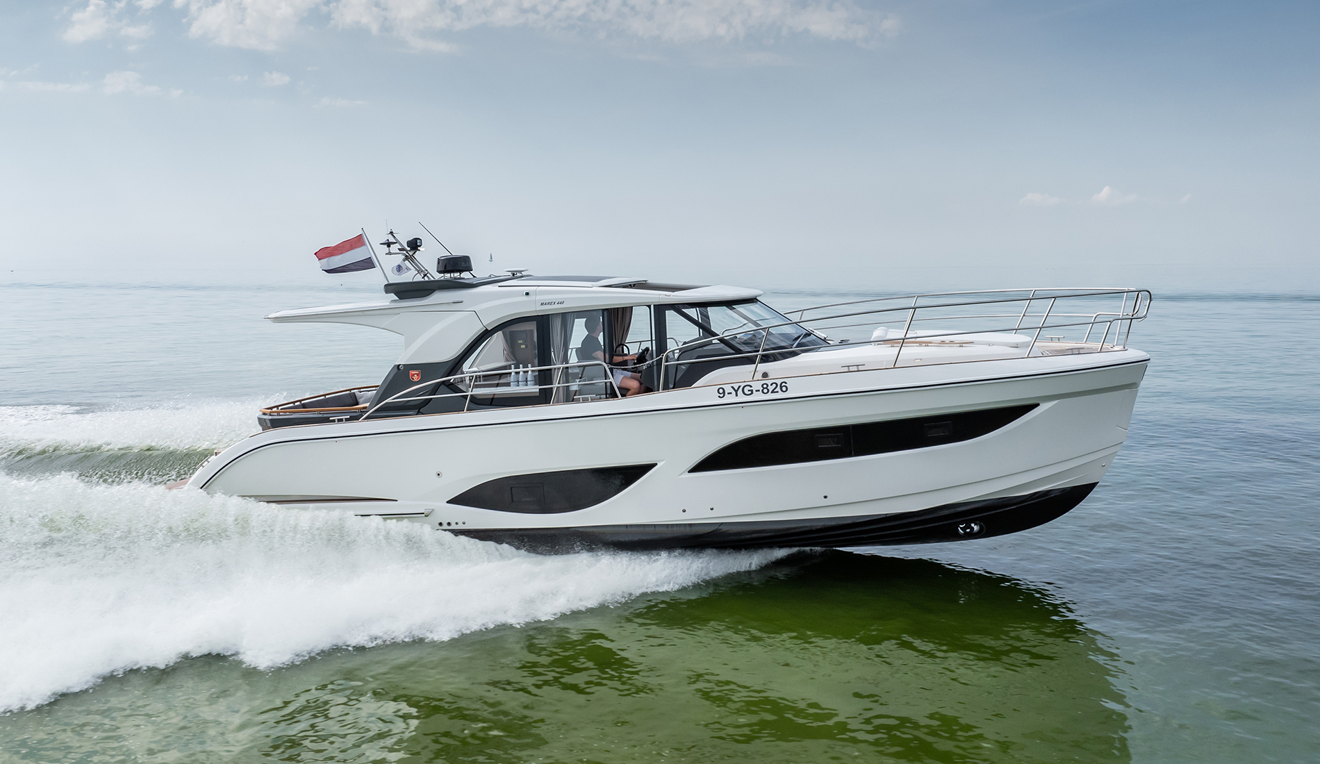 jachtbouwer-marex Jachtbouwer Marex