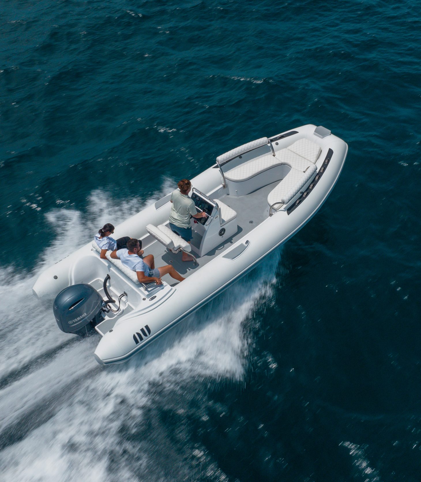 Jachtbouwer Novurania