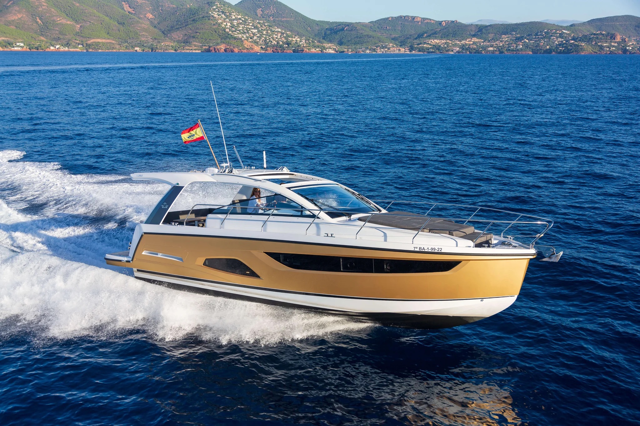 jachtbouwer-sealine Jachtbouwer Sealine